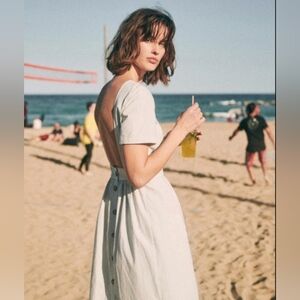 Sezane Odalie Dress US 6